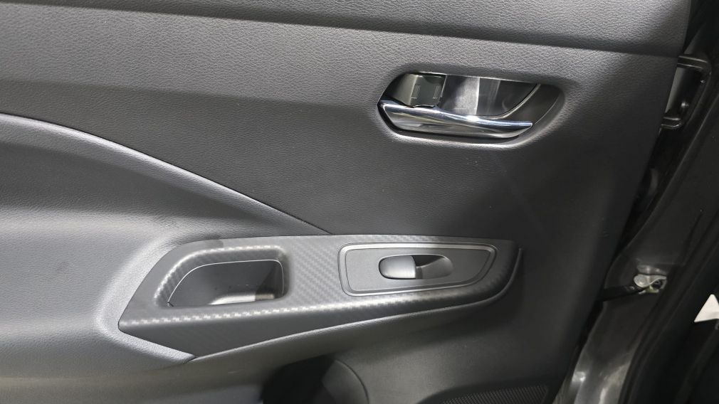 Nissan Versa SV 2024 d’occasion à vendre - 19