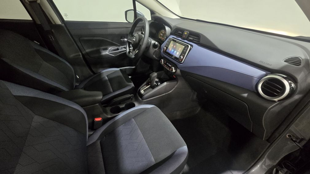 Nissan Versa SV 2024 d’occasion à vendre - 20