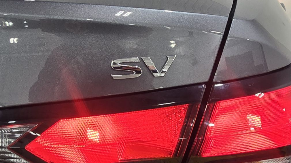 Nissan Versa SV 2024 d’occasion à vendre - 21