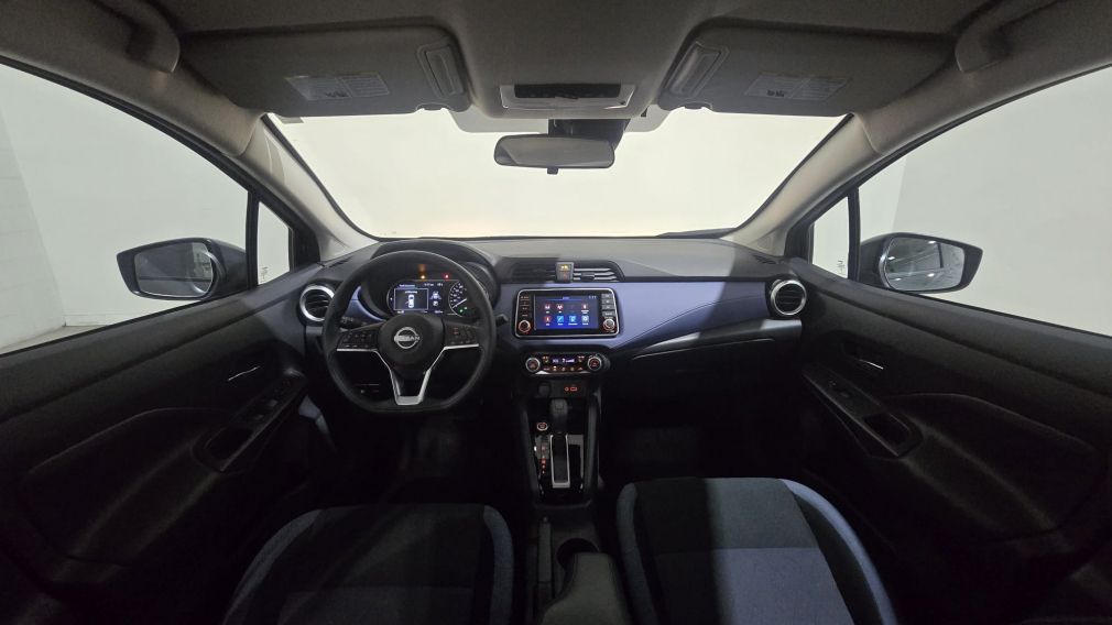 Nissan Versa SV 2024 d’occasion à vendre - 23