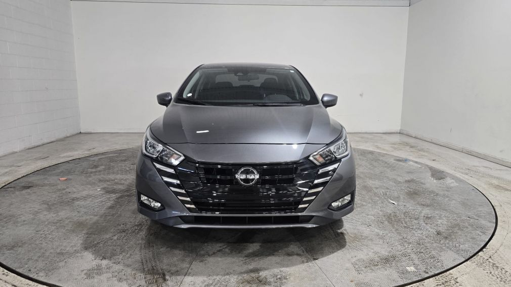 Nissan Versa SV 2024 d’occasion à vendre - 25