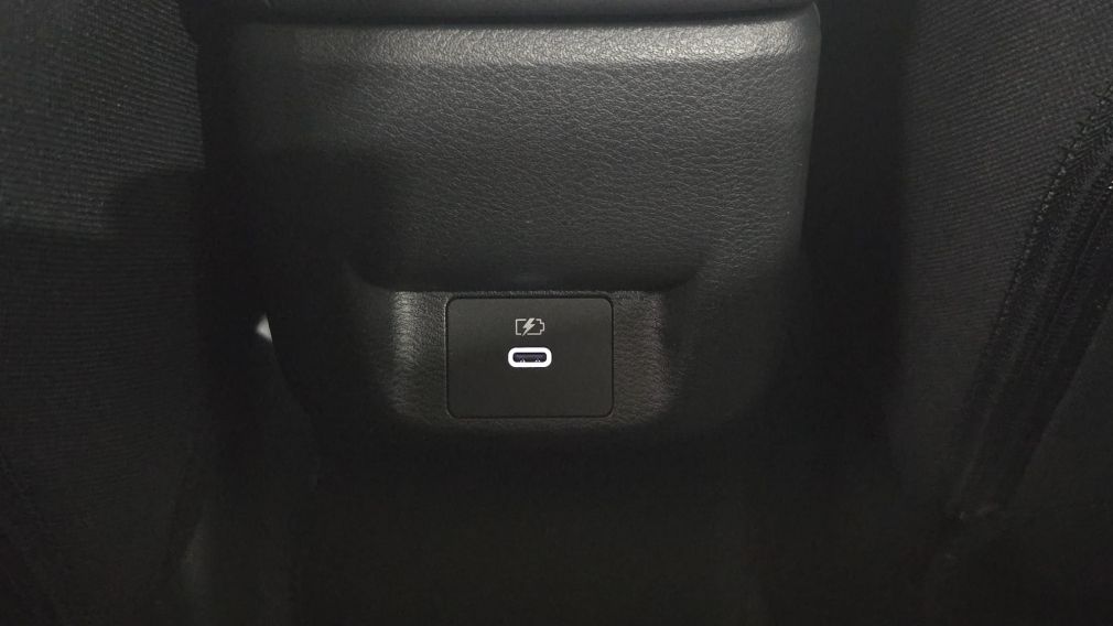 Nissan Versa SV 2024 d’occasion à vendre - 28