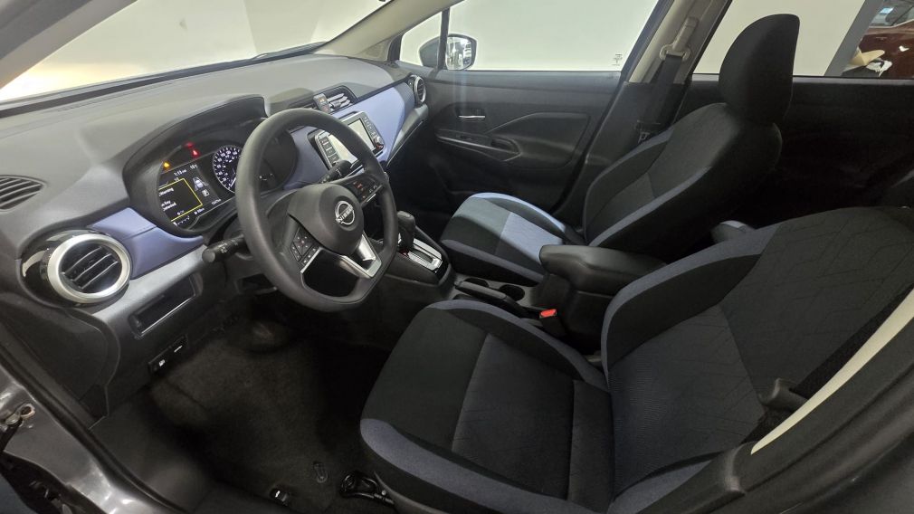 Nissan Versa SV 2024 d’occasion à vendre - 29