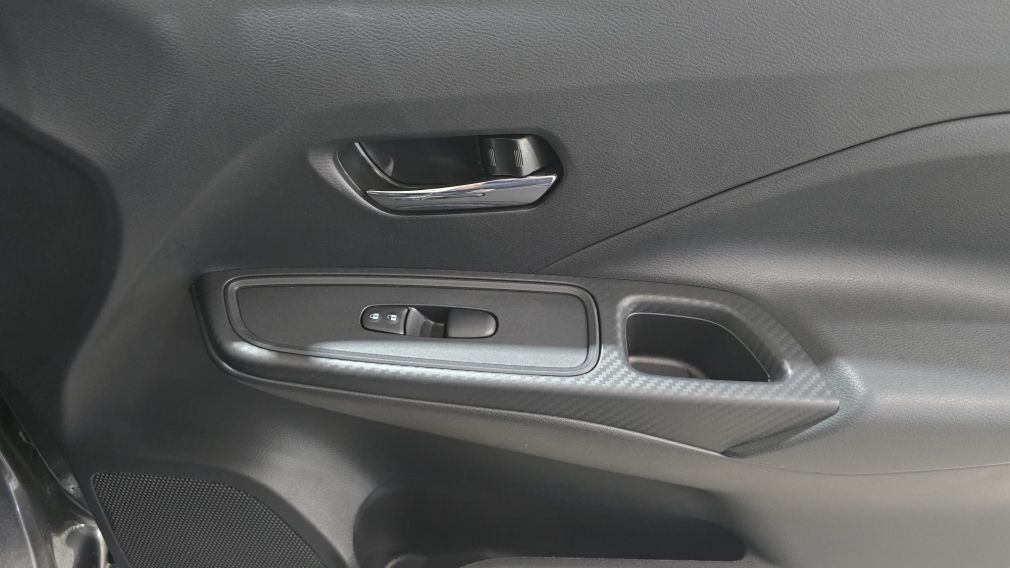 Nissan Versa SV 2024 d’occasion à vendre - 30