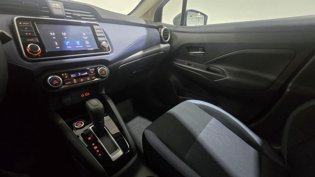 Nissan Versa SV 2024 d’occasion à vendre - 31