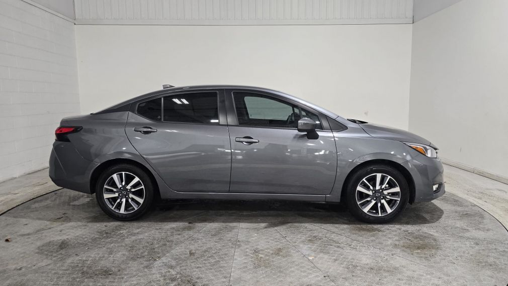 Nissan Versa SV 2024 d’occasion à vendre - 32