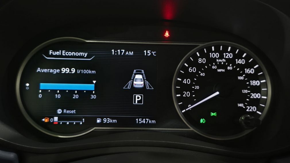 Nissan Versa SV 2024 d’occasion à vendre - 33