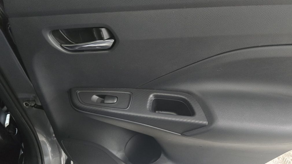 Nissan Versa SV 2024 d’occasion à vendre - 34