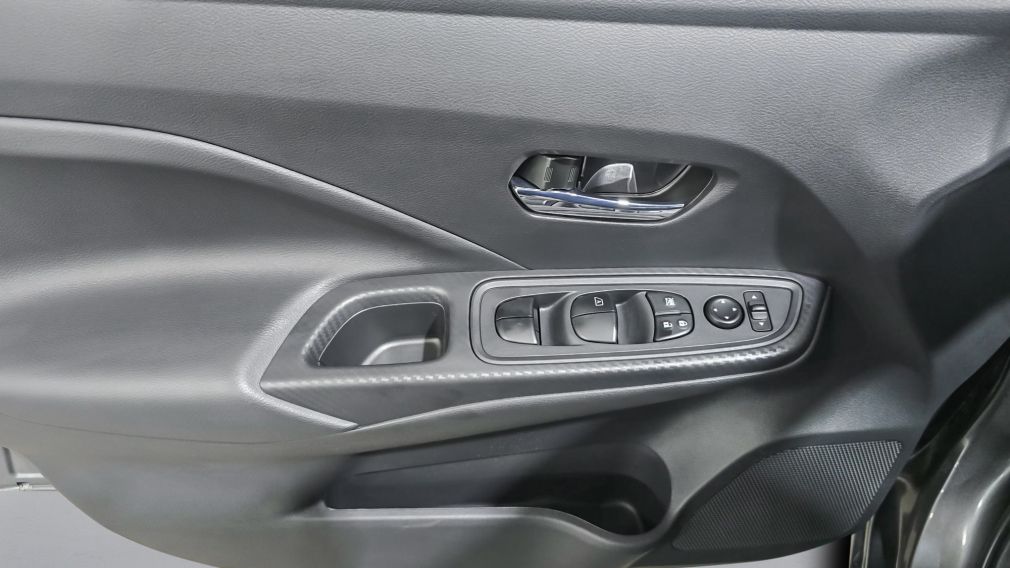 Nissan Versa SV 2024 d&rsquo;occasion à vendre - 9