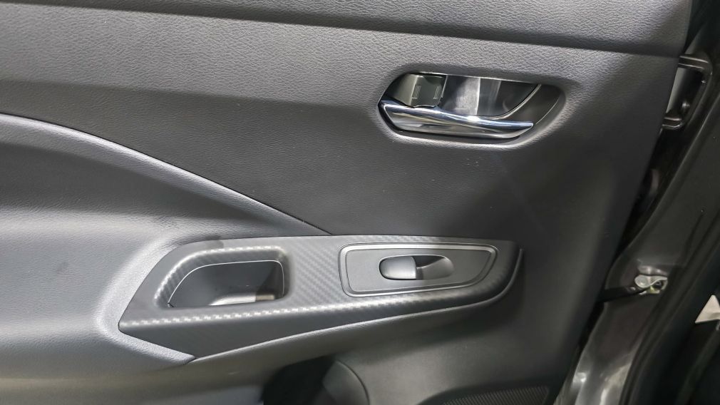 Nissan Versa SV 2024 d&rsquo;occasion à vendre - 15