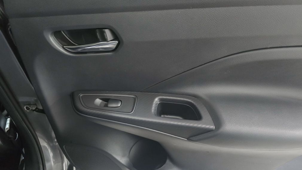 Nissan Versa SV 2024 d&rsquo;occasion à vendre - 26