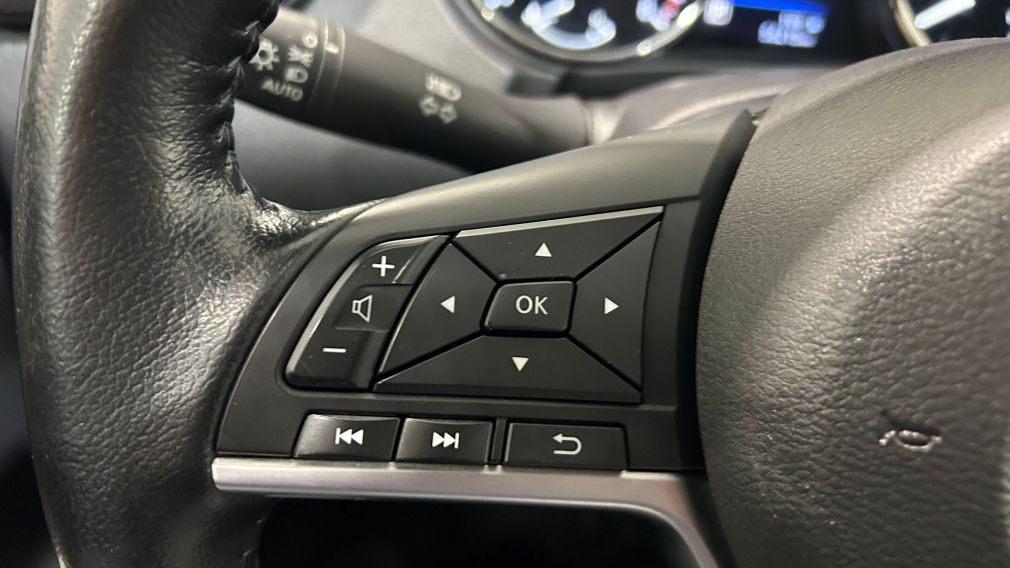 Nissan Qashqai SL 2020 d&rsquo;occasion à vendre - 10