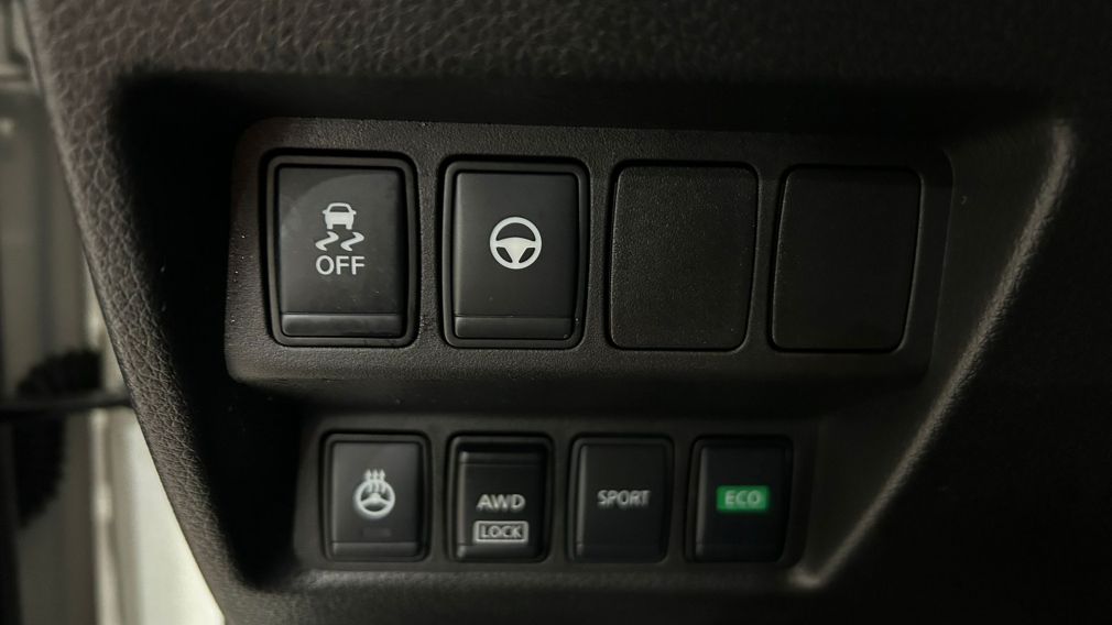 Nissan Qashqai SL 2020 d&rsquo;occasion à vendre - 12