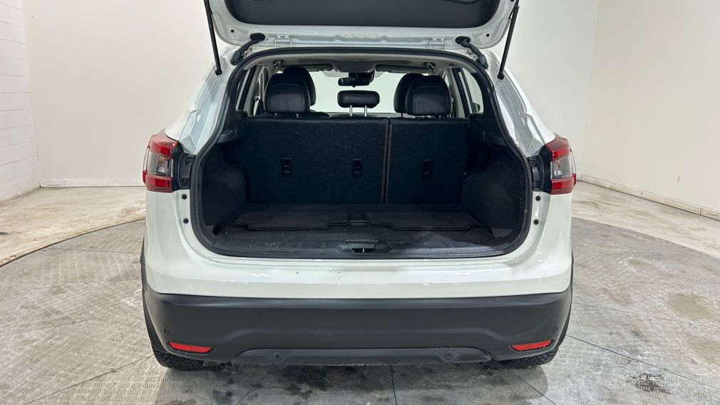 Nissan Qashqai SL 2020 d&rsquo;occasion à vendre - 16