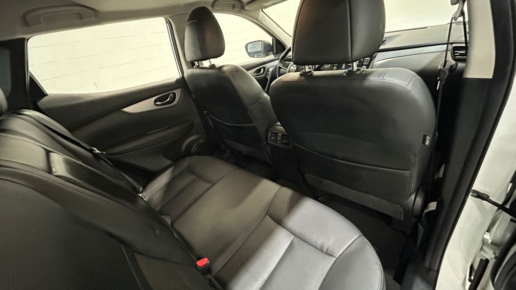 Nissan Qashqai SL 2020 d&rsquo;occasion à vendre - 17