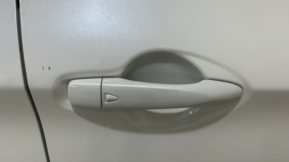 Nissan Qashqai SL 2020 d&rsquo;occasion à vendre - 18