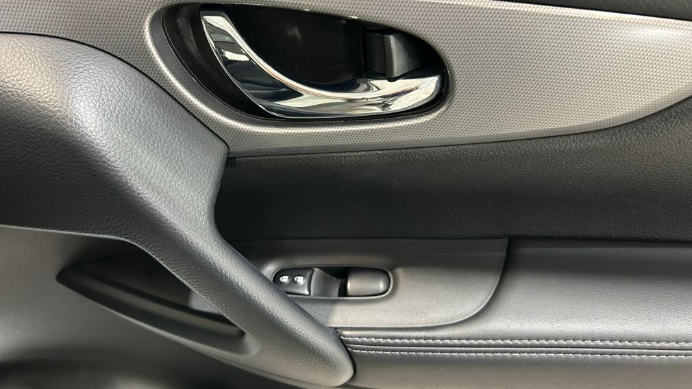 Nissan Qashqai SL 2020 d&rsquo;occasion à vendre - 20