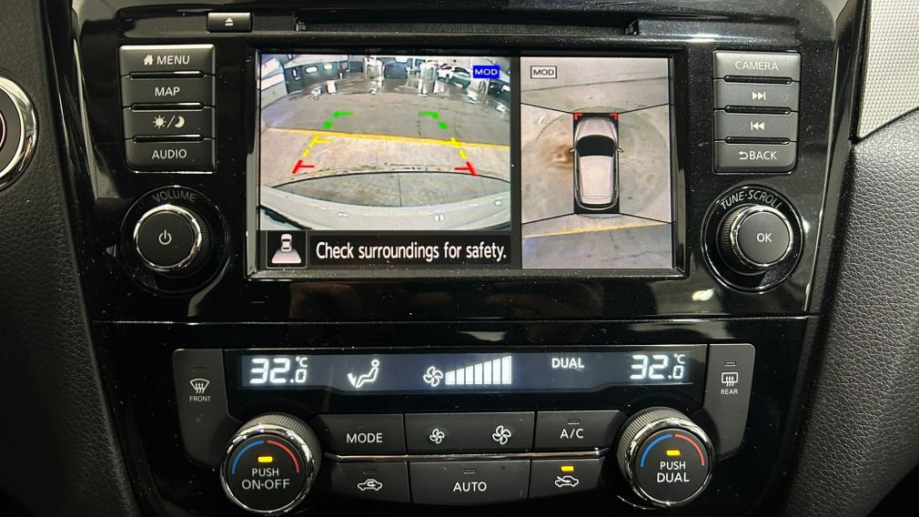 Nissan Qashqai SL 2020 d&rsquo;occasion à vendre - 21