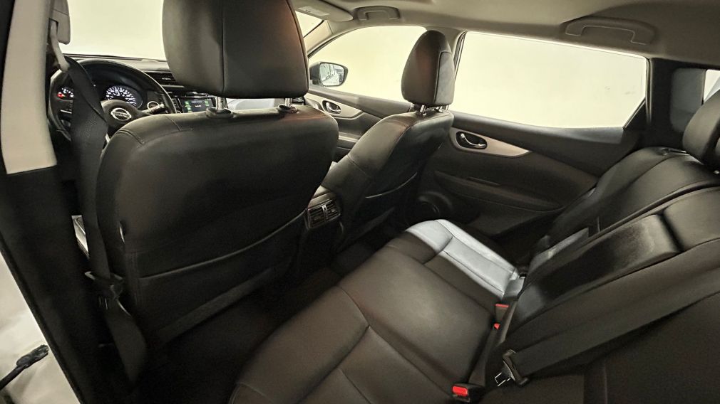 Nissan Qashqai SL 2020 d&rsquo;occasion à vendre - 22