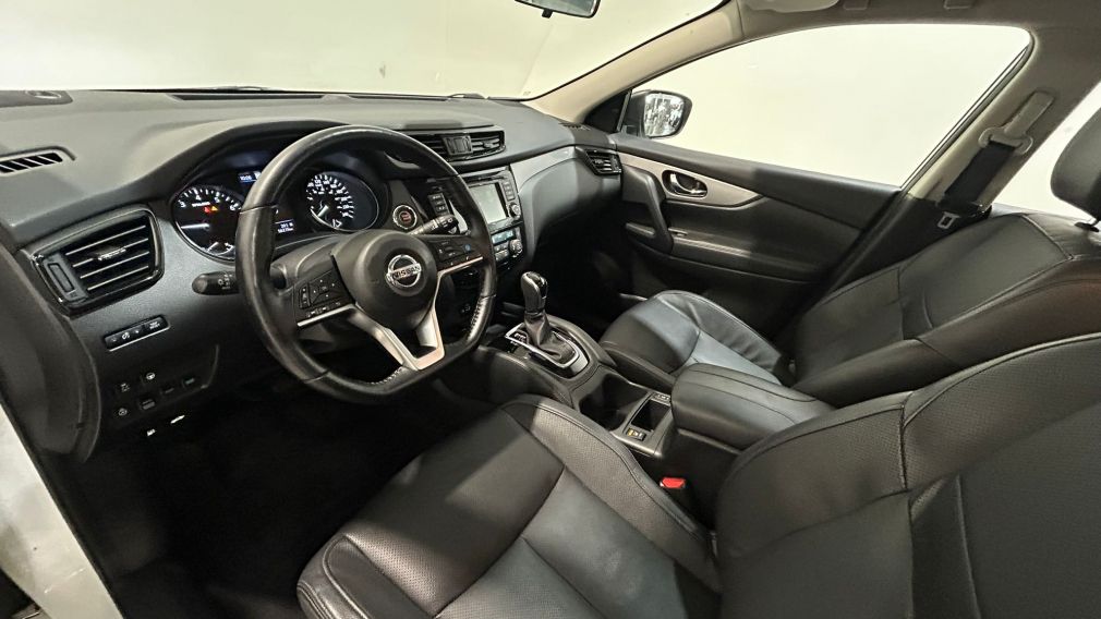 Nissan Qashqai SL 2020 d&rsquo;occasion à vendre - 23