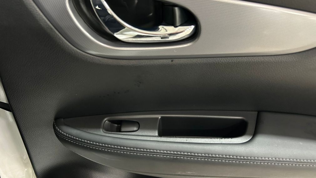 Nissan Qashqai SL 2020 d&rsquo;occasion à vendre - 24