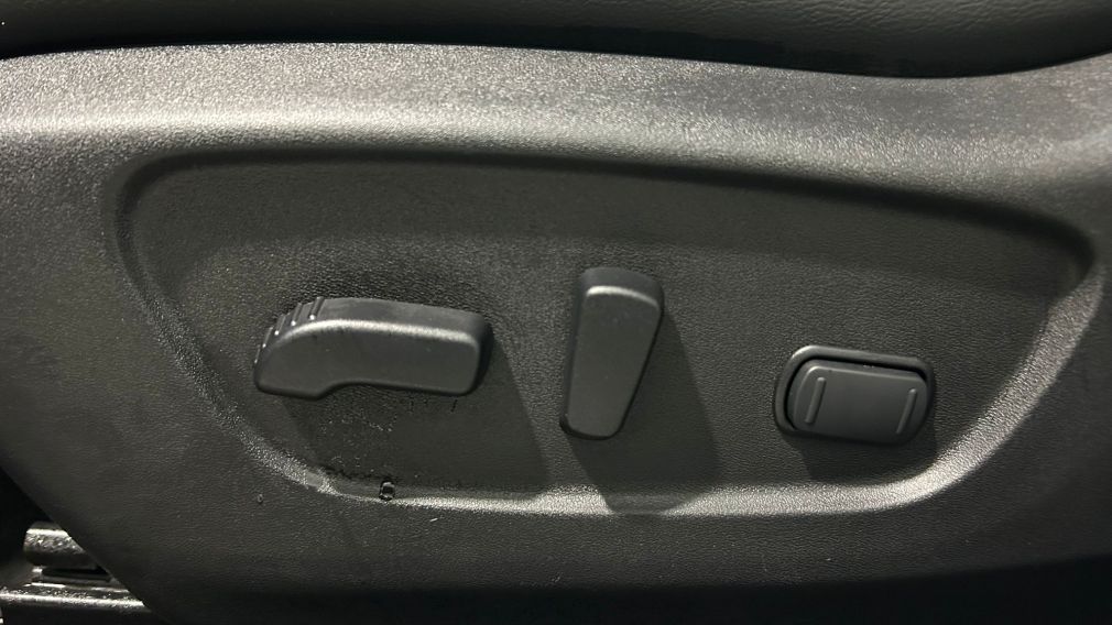 Nissan Qashqai SL 2020 d&rsquo;occasion à vendre - 25