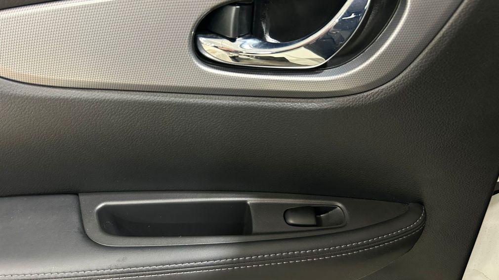 Nissan Qashqai SL 2020 d&rsquo;occasion à vendre - 27