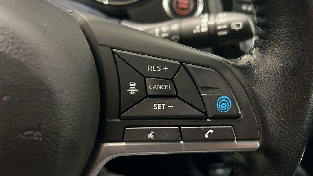 Nissan Qashqai SL 2020 d&rsquo;occasion à vendre - 28