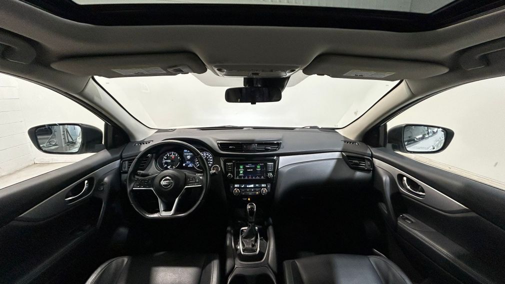 Nissan Qashqai SL 2020 d&rsquo;occasion à vendre - 29