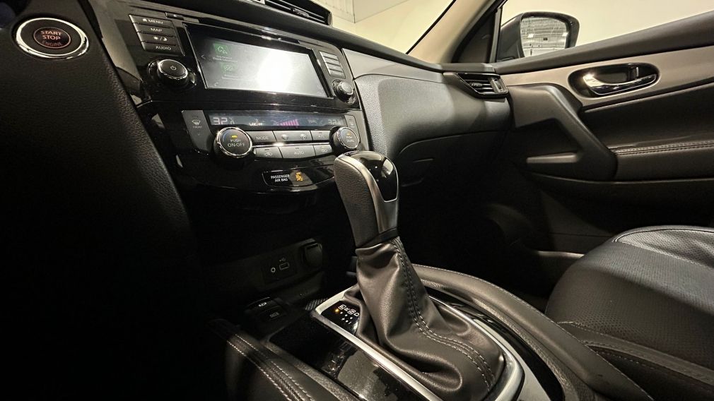Nissan Qashqai SL 2020 d&rsquo;occasion à vendre - 30