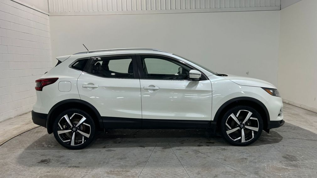 Nissan Qashqai SL 2020 d&rsquo;occasion à vendre - 32
