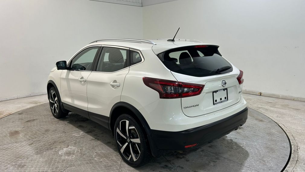 Nissan Qashqai SL 2020 d&rsquo;occasion à vendre - 35