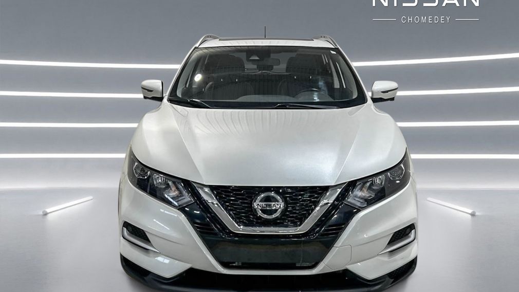 Nissan Qashqai SL 2020 d&rsquo;occasion à vendre - 2