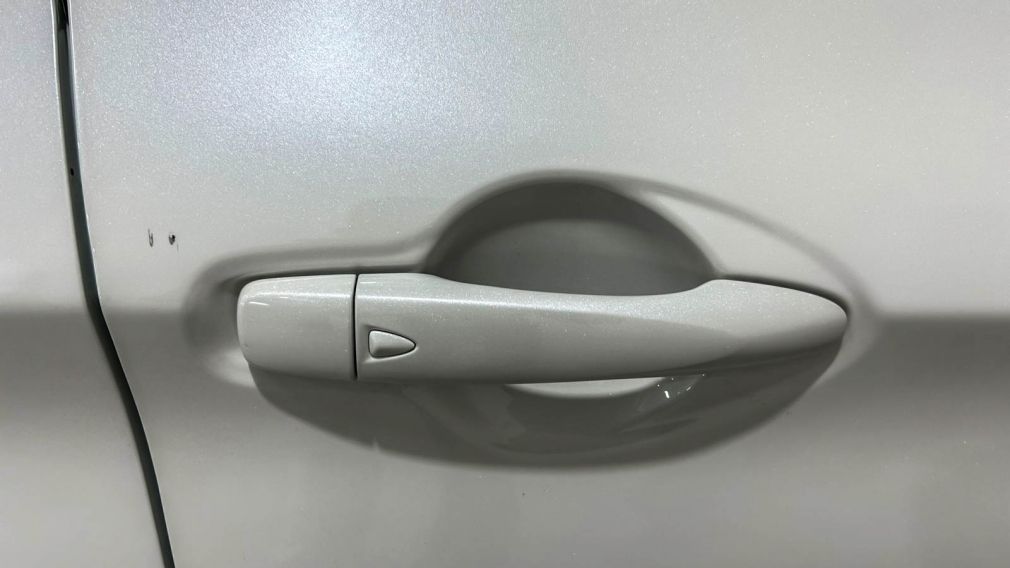 Nissan Qashqai SL 2020 d&rsquo;occasion à vendre - 10