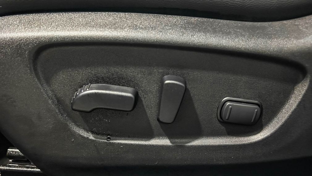 Nissan Qashqai SL 2020 d&rsquo;occasion à vendre - 13