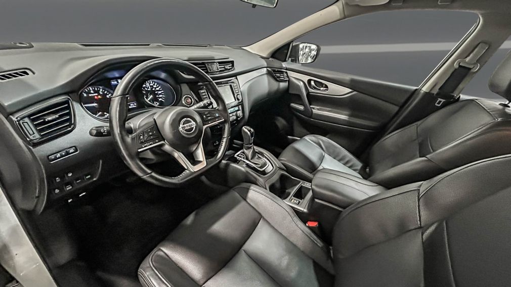 Nissan Qashqai SL 2020 d&rsquo;occasion à vendre - 12