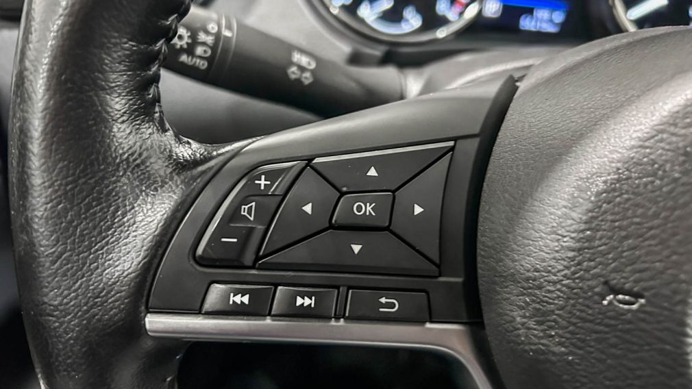 Nissan Qashqai SL 2020 d&rsquo;occasion à vendre - 15