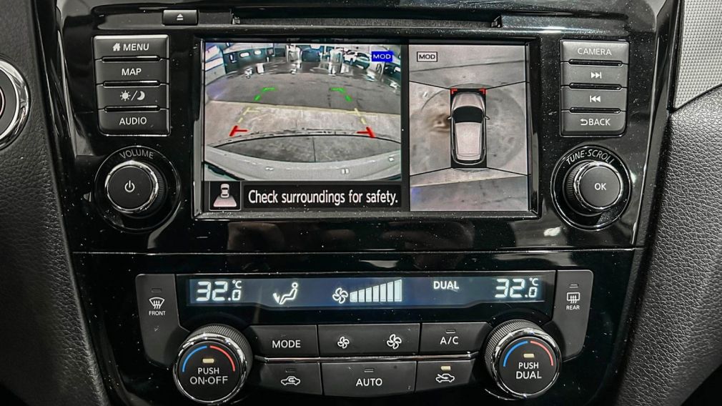 Nissan Qashqai SL 2020 d&rsquo;occasion à vendre - 18