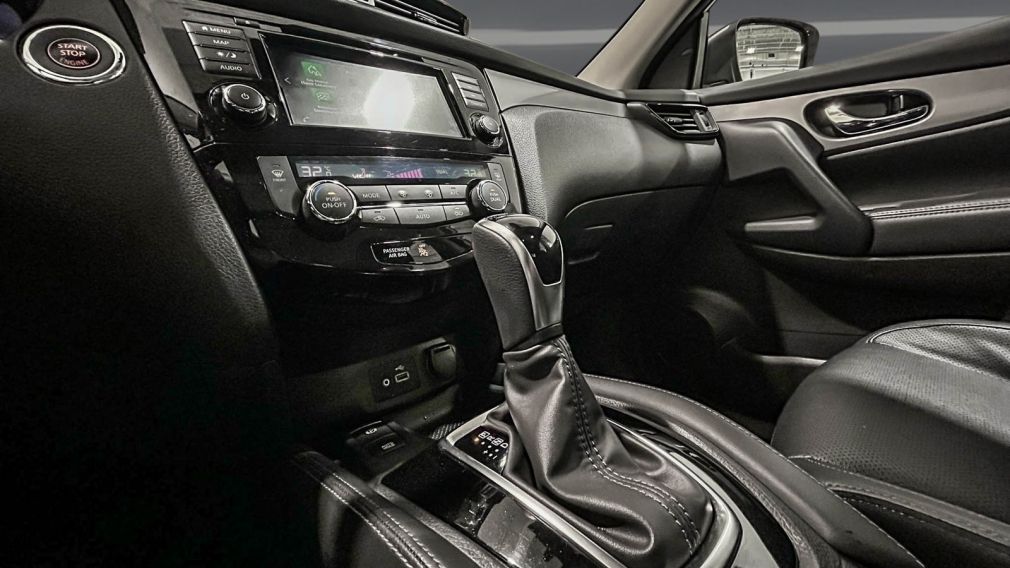 Nissan Qashqai SL 2020 d&rsquo;occasion à vendre - 19