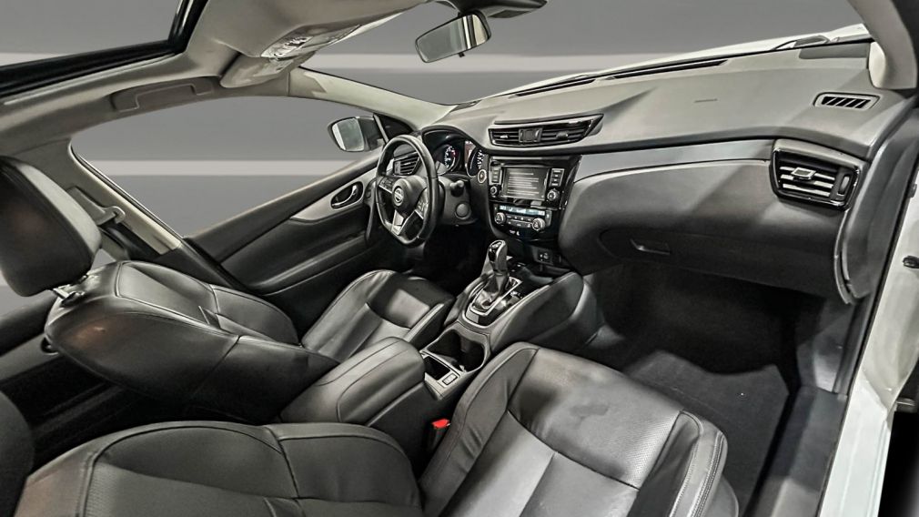 Nissan Qashqai SL 2020 d&rsquo;occasion à vendre - 20