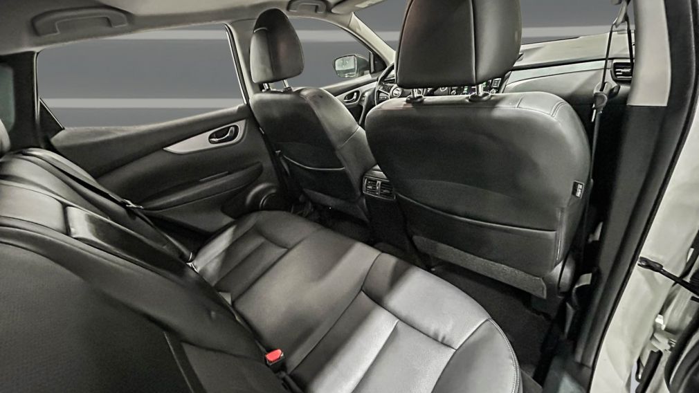 Nissan Qashqai SL 2020 d&rsquo;occasion à vendre - 22
