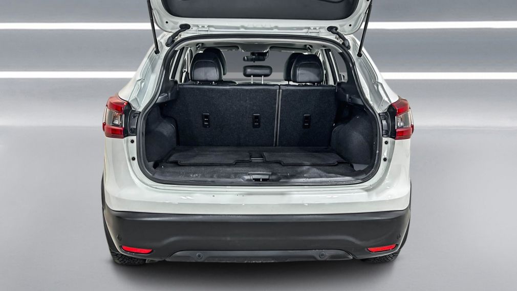 Nissan Qashqai SL 2020 d&rsquo;occasion à vendre - 23