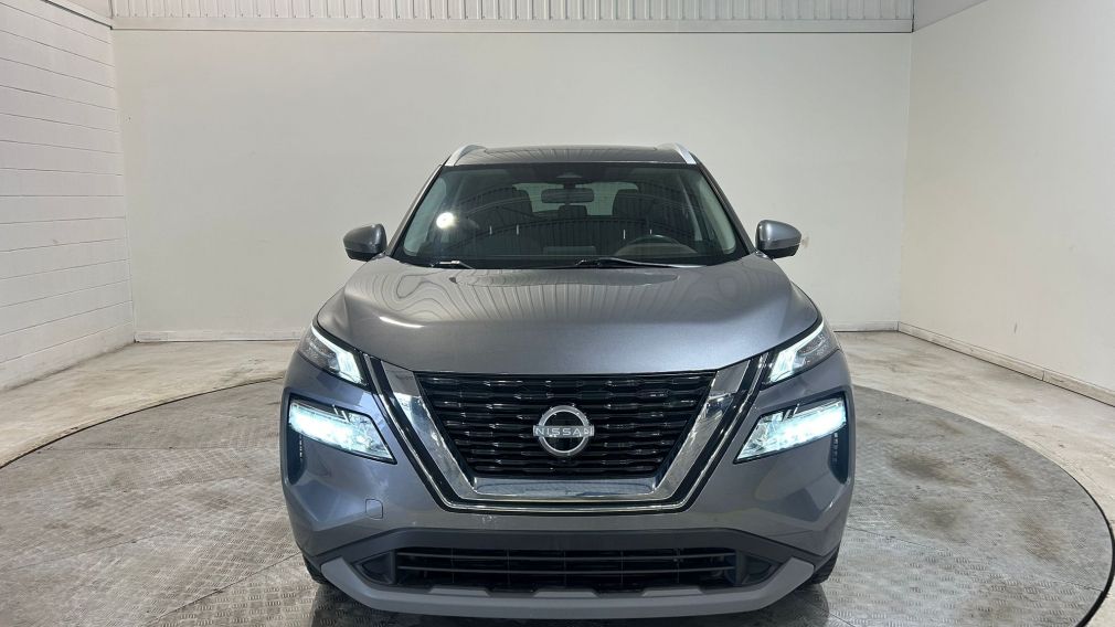 Nissan Rogue SV Moonroof 2023 d&rsquo;occasion à vendre - 9