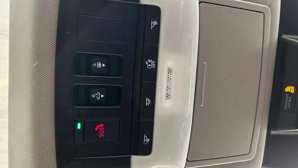 Nissan Rogue SV Moonroof 2023 d&rsquo;occasion à vendre - 14