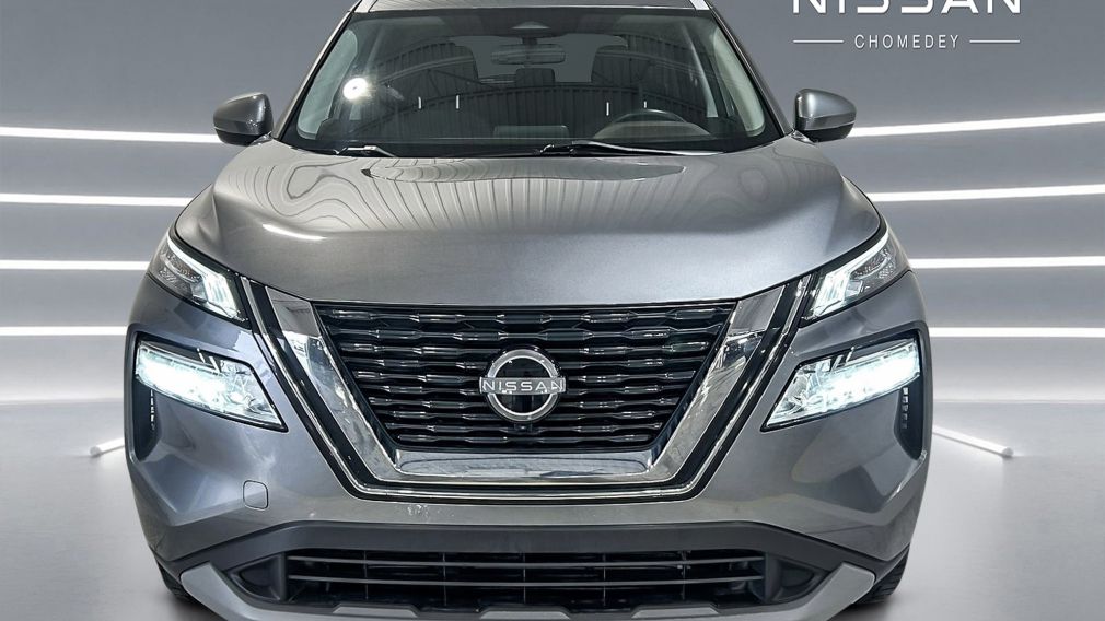 Nissan Rogue SV Moonroof 2023 d&rsquo;occasion à vendre - 2