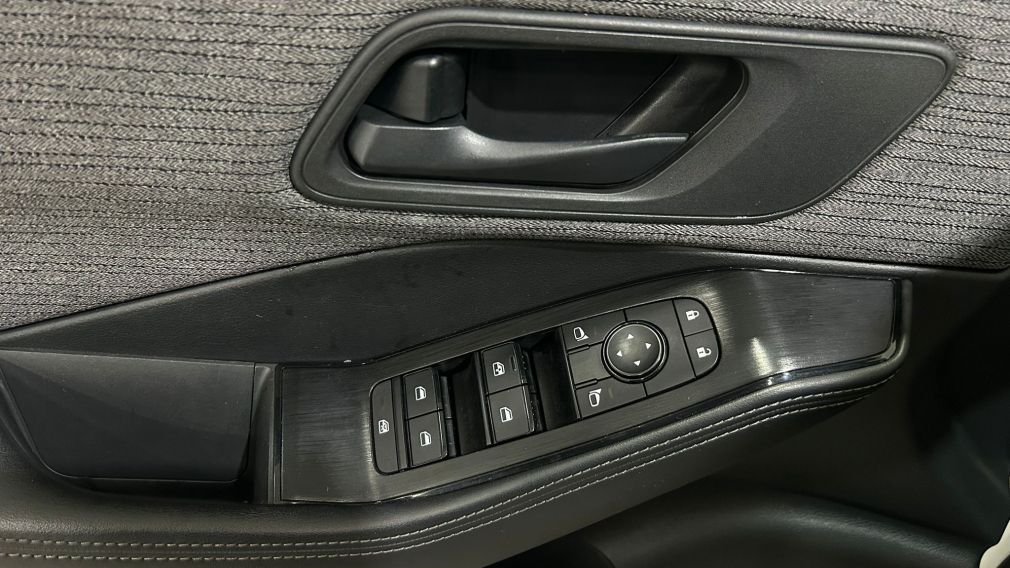 Nissan Rogue S 2021 d&rsquo;occasion à vendre - 13