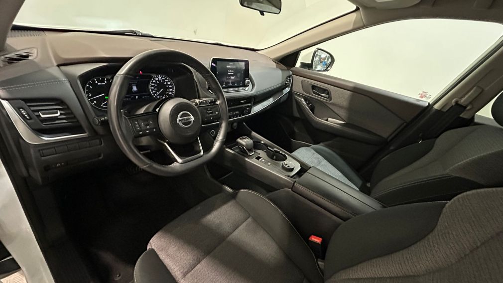Nissan Rogue S 2021 d&rsquo;occasion à vendre - 15