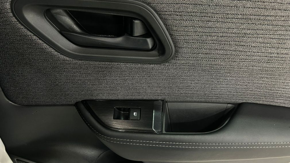 Nissan Rogue S 2021 d&rsquo;occasion à vendre - 16