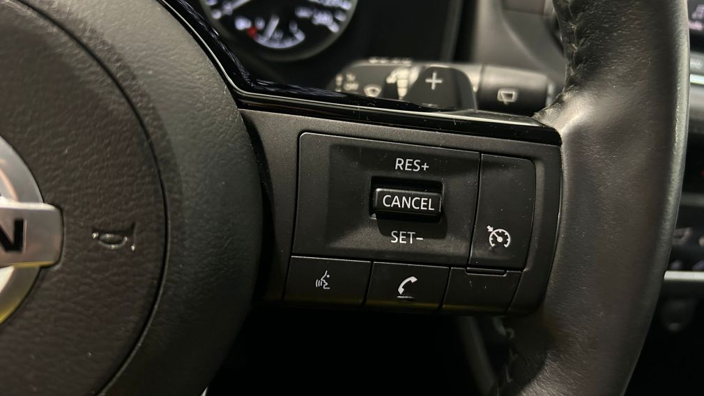 Nissan Rogue S 2021 d&rsquo;occasion à vendre - 20