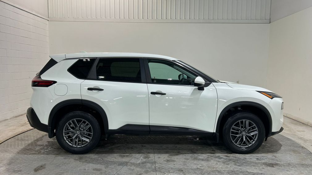 Nissan Rogue S 2021 d&rsquo;occasion à vendre - 30